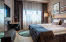 Copyright: Rebecca Watson Standard room